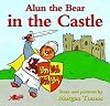 Alun the Bear in the Castle