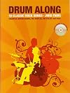 Drum Along 10 Classic Rock Songs (Book & CD)