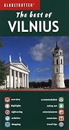 Best of Vilnius (Globetrotter Best of Series)