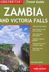 Zambia and Victoria Falls Travel Pack (Globetrotter Travel Packs)