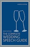 The Complete Wedding Speech Guide