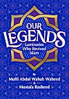 Our Legends