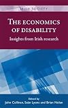 The economics of disability : insights from Irish research