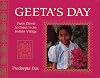 Geeta's Day: From Dawn to Dusk in an Indian Village