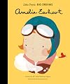 Amelia Earhart (Little People, Big Dreams)