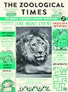 The Zoological Times (Natural History Museum)