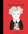 Agatha Christie (Little People, Big Dreams)