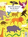 What Do Animals Do All Day?