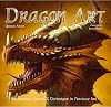 Dragon Art: Inspiration, Impact & Technique in Fantasy Art (Inspirations & Techniques)