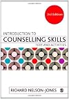 Introduction to Counselling Skills: Text and Activities