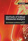 Methods of Critical Discourse Analysis
