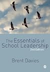 The Essentials of School Leadership