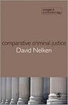 Comparative criminal justice making sense of difference
