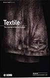 Textile Volume 7 Issue 2: The Journal of Cloth & Culture