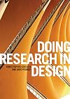 Doing Research in Design