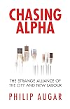 Chasing Alpha: How Reckless Growth and Unchecked Ambition Ruined the City's Golden Decade