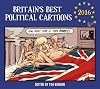 Britain's Best Political Cartoons 2016