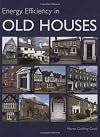 Energy Efficiency in Old Houses