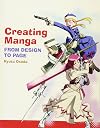 Creating Manga: From Design to Page