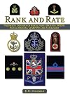 Rank and Rate: Volume II: Insignia of Royal Naval Ratings, WRNS, Royal Marines, QARNNS and Auxiliaries