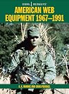 American Web Equipment 1967-1991 (Europa Militaria)