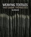 Weaving Textiles That Shape Themselves