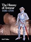 The History of Armour 1100-1700