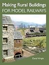 Making Rural Buildings for Model Railways