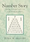 Number Story: From Counting to Cryptography