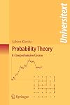 Probability Theory: A Comprehensive Course