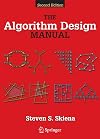 The Algorithm Design Manual