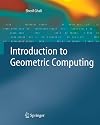 Introduction to Geometric Computing