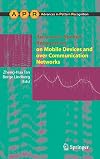 Automatic Speech Recognition on Mobile Devices and over Communication Networks (Advances in Pattern Recognition)