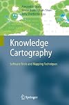 Knowledge Cartography: Software Tools and Mapping Techniques