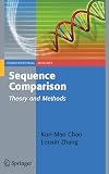 Sequence Comparison Theory and Methods