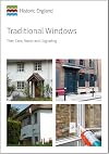 Traditional Windows: Their Care, Repair and Upgrading (Historic England Guidance)