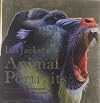 Ian Jackson's Animal Portraits