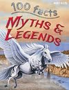 Myths & Legends (100 Facts)