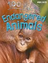 Endangered Animals (100 Facts)