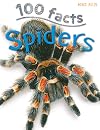 Spiders (100 Facts)