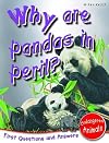 Why are Pandas in Peril? (First Questions And Answers: Endangered Animals)