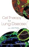 Cell therapy for lung disease