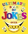Ultimate Book of Cool Jokes (Laugh and Learn)