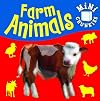 Farm Animals (Mini Chunkies)