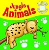 Jungle Animals (Mini Chunkies)