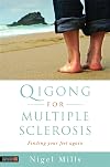 Qigong for multiple sclerosis finding your feet again