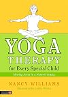 Yoga therapy for every special child meeting needs in a natural setting