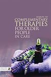 Complementary Therapies for Older People in Care