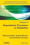 Degradation processes in reliability