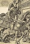 Imperial Augsburg: Renaissance Prints and Drawings, 1475 - 1540